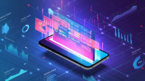 Location data 101: A primer for marketers | From Around The web | Scoop.it