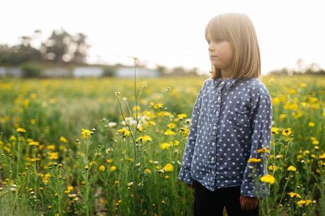 Rentrée scolaire ? Il faudrait aussi que les enfants sortent dans la nature | Biodiversité | Scoop.it