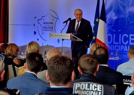 Le Beauvau des polices municipales ferme ses portes en évoquant continuum et mutualisation | Sécurité publique et civile. Police | Scoop.it