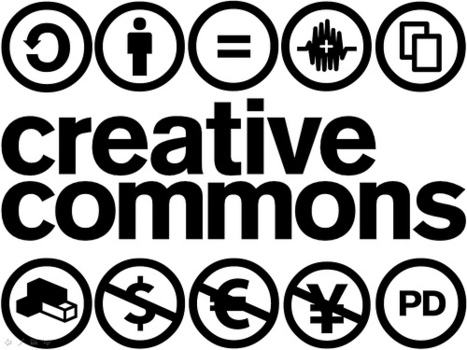 Creative Commons Licenses and Attribution: How To Embed Them Inside Your Digital Content | Learning, Teaching & Leading Today | Scoop.it