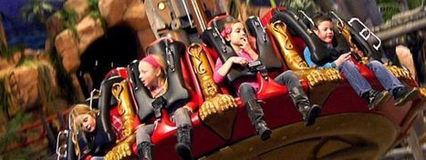 Un nouveau parc d'attraction aux portes du Luxembourg? | Parcs indoor | Scoop.it
