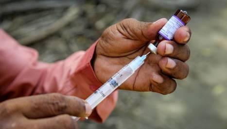 Africa Analysis: Capacity building in HIV vaccine R&D | Virology News | Scoop.it