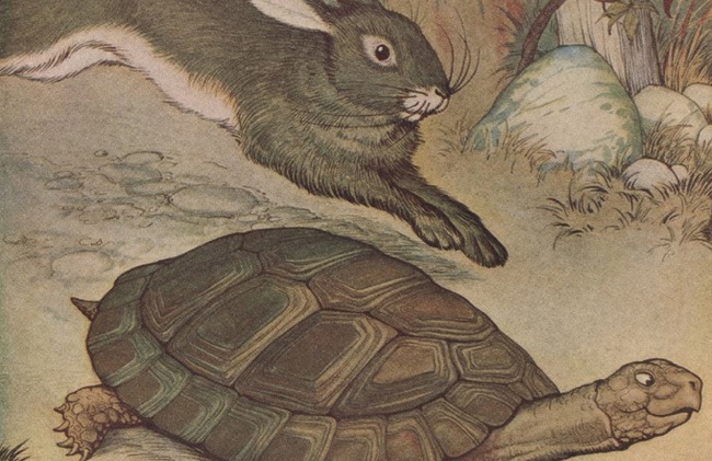 Les Fables de La Fontaine | POURQUOI PAS... EN FRAN&Ccedil;AIS ? | Scoop.it