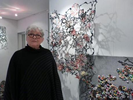 Françoise Tellier-Loumagne | Art Installations, Sculpture, Contemporary Art | Scoop.it