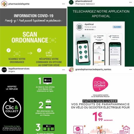 Quelles initiatives en pharmacie pour lutter contre le Covid-19 ? | Vigilances sanitaires, Pharmacovigilance, Cosmétovigilance, Matériovigilance, toxicovigilance, nutrivigilance, pharmacovigilance vétérinaire | Scoop.it