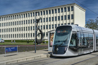 Enquête publique du tramway de Caen : les habitants ont-ils vraiment leur mot à dire ? | Veille territoriale AURH | Scoop.it
