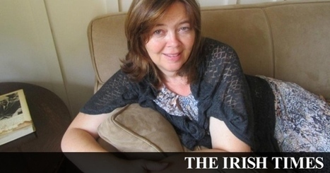 Why Evelyn Walsh deserved to win the Sean Ó Faolain story prize | Writers & Books | Scoop.it