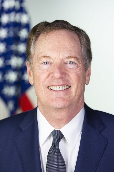 U.S. trade rep shows no urgency on Canadian softwood lumber trade dispute | Timberland Investment | Scoop.it