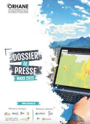 Communiqué de presse CEREMA : ORHANE, un...