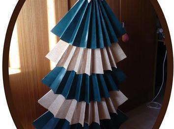 Sapin démontable Instructions de bricolage Do-it-yourself | Le coin des bricoleurs | Best of coin des bricoleurs | Scoop.it