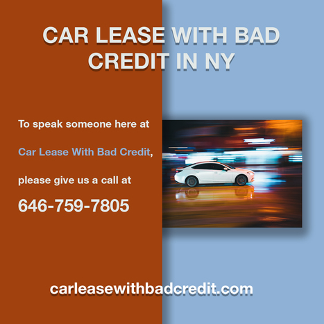 Lease With Bad Credit >> Car Lease With Bad Credit Offers Top Lease Deal Lease With Bad Credit >> Car Lease With Bad Credit Offers Top Lease Deal