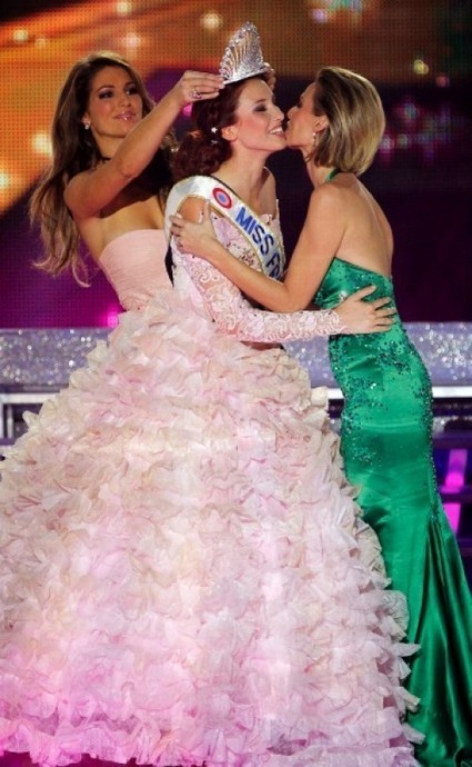 Miss France 2012 : photos, vid&eacute;os, bio... Tout ce qu'il faut savoir - R&eacute;actualis&eacute;- | Alsace Actu | Scoop.it