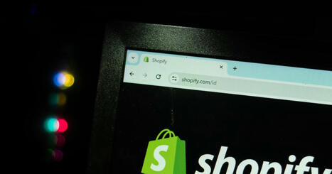 ‘Antes de contratar alguém, quero saber se a IA faz o trabalho’, diz CEO da Shopify | Inovação Educacional | Scoop.it