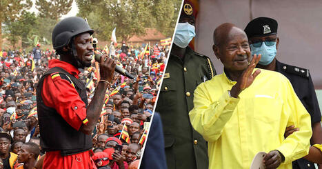 Analyysi: T&auml;m&auml; 81-vuotias tahtoo yh&auml; presidentiksi &ndash; valtakausi kest&auml;nyt jo liki 40 vuotta | Ulkomaat | Yle | 1Uutiset - Lukemisen t&auml;hden | Scoop.it