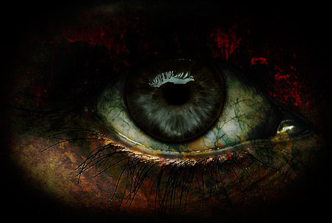 DAR FUERZA A UNA FOTOGRAF&Iacute;A -Tutorial Manipulaci&oacute;n Digital- | Dise&ntilde;o Gr&aacute;fico con Photoshop | El Mundo del Dise&ntilde;o Gr&aacute;fico | Scoop.it