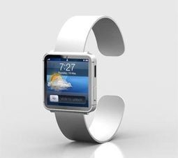 Apple préparerait une montre iOS très spéciale | IDBOOX | Bonnes Pratiques Web & Cloud | Scoop.it