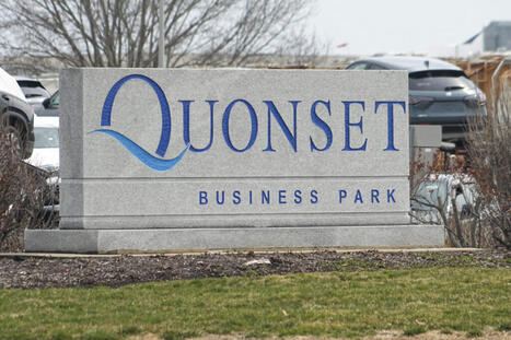 North Kingstown neighbors sue state agencies over sludge plant project | exTRA by the Trinity River Authority of Texas | Scoop.it