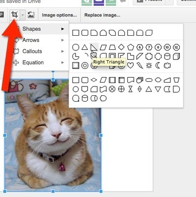 Google Draw and Slides: Tips for Creating Templates | TIC & Educación | Scoop.it