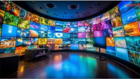Ad cap, DD Free Dish, broadcast bill: Why broadcasters say policy hasn&rsquo;t kept pace. - India | AVIA commentary news | Scoop.it