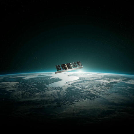 Suomi aikoo hankkia ensimmäiset omat satelliitit ­puolus­tuskäyttöön | Uutisia lyhyesti | Yle | 1Uutiset - Lukemisen tähden | Scoop.it
