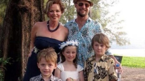 Baby brings 'tiny amount of peace' for couple who lost three children in MH17 attack | eParenting and Parenting in the 21st Century | Scoop.it