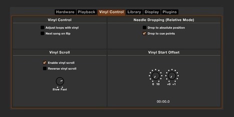 Tip - Serato Sticker Sync (What It Is and How to Activate It) | G-Tips: Digital Dj | Scoop.it