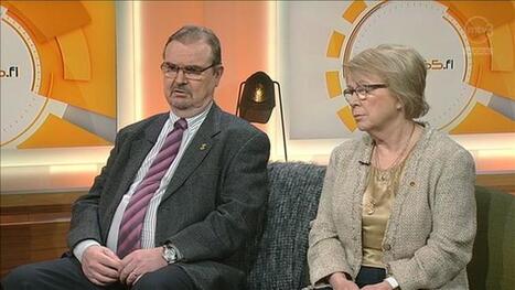 Markku on k&auml;rsinyt tinnituksesta 43 vuotta &ndash; &rdquo;Kaikista pahin on suden hetki&rdquo; | 1Uutiset - Lukemisen t&auml;hden | Scoop.it