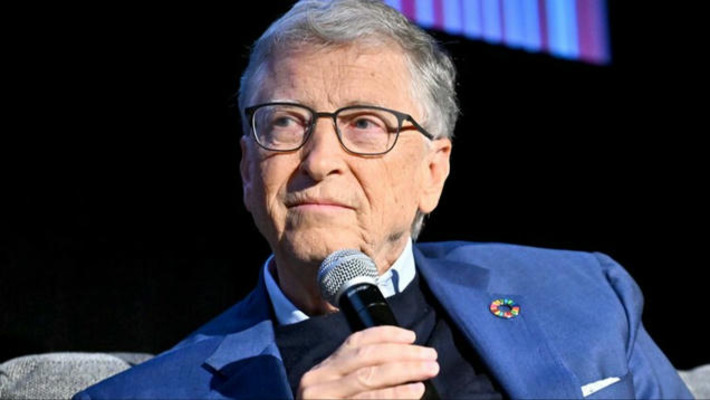 Bill Gates reveals one of his biggest worries after cutting daughter's inheritance to less than 1% of his $107,000,000,000 wealth | Family Office & Billionaire Report - Empowering Family Dynasties | Scoop.it