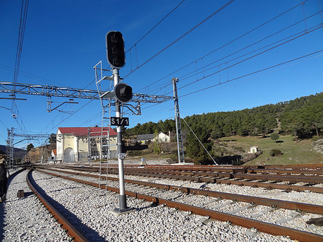 Brasil | ANTT cria grupo para padronizar sinalização ferroviária | Notícias-Ferroviárias Português | Scoop.it