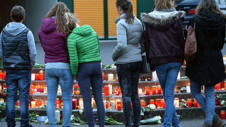 L&rsquo;adeu d&rsquo;una nena a un periquito: com tractar la mort a l&rsquo;escola | CRP Sant Mart&iacute; | Scoop.it