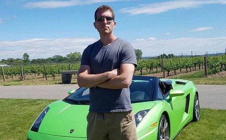 LeakedSource Founder Arrested for Selling 3 Billion Stolen Credentials - The Hacker News&nbsp; | Backstabber Watch | Scoop.it