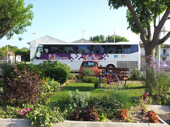 Tartas&nbsp;: le Bus des curiosit&eacute;s emm&egrave;nera ses passagers vers une destination secr&egrave;te le samedi 30 mai | Landes - Conseils municipaux & communautaires | Scoop.it
