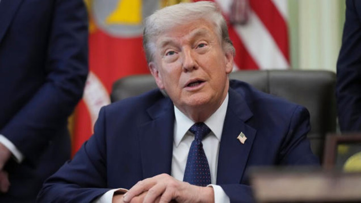 Trump offers immediate tariff relief to Canadian aluminum and steel companies that commit to U.S. expansion | Financial Markets Report  - Transforming Money Into Wealth | Scoop.it