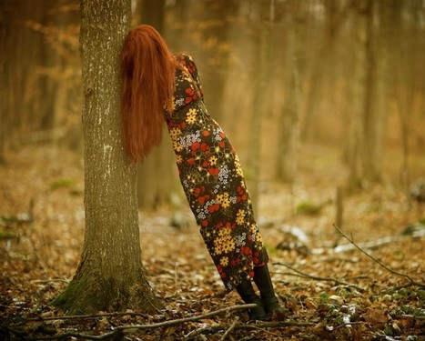 Conceptual Photography by Patty Maher | 123 Inspiration | Best of Design Art, Inspirational Ideas for Designers and The Rest of Us | Scoop.it