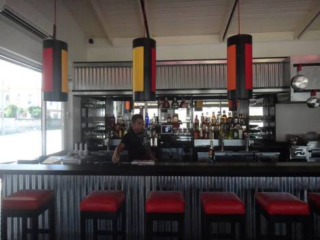 Fuego Bar and Grill Opens | Cayo Scoop!  The Ecology of Cayo Culture | Scoop.it