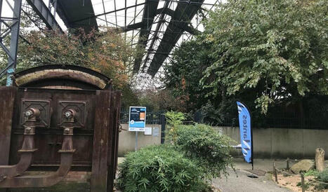 Des lieux à réinventer : appel à l’imagination des Nantais jusqu’au 1er avril | L'actualité des quartiers politique de la ville de Bretagne et Pays de la Loire | Scoop.it