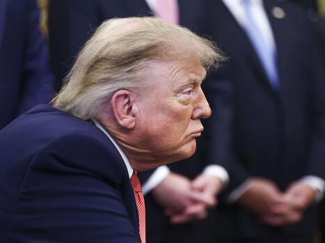 P&auml;&auml;kirjoitus: Donald Trump on Vladimir Putinin viet&auml;viss&auml; &ndash; Nyt tuli selitys | A1Uutiset | Scoop.it