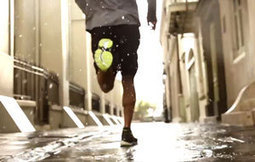 L’équipementier sportif Asics vient de dévoiler un spot TV pour son nouveau modèle de chaussure, plus rapide qu’un pigeon ! | L'innovation dans la filière cuir | Scoop.it