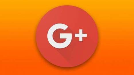 El cierre definitivo de la red social Google+ ser&aacute; el 2 de abril | Information Technology & Social Media News | Scoop.it