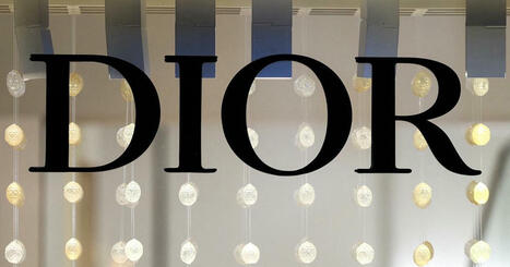 Dior victime d'une cyberattaque par «un tiers non autorisé» qui a eu accès à «certaines données» de clients | Maîtrise des Crises | Scoop.it