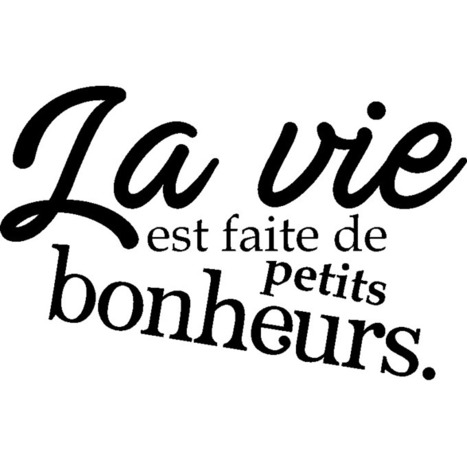 Quels Sont Vos Petits Plaisirs Du Quotidien ? | FLEursdeFLE | Scoop.it