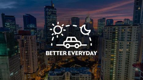 Grab Announces Eight New App Features for ‘Better Everyday’ Services | Gadget Reviews | Scoop.it