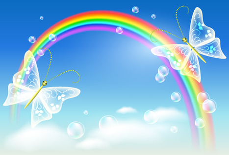La gravedad arcoíris y la revisión por pares | Ciencia-Física | Scoop.it