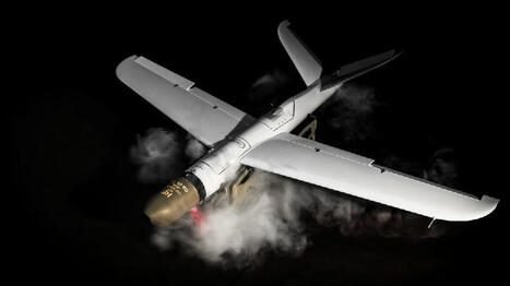 WB Group secures framework agreement to deliver Warmate loitering systems to Polish Armed Forces | DEFENSE NEWS | Scoop.it
