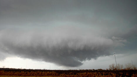 Severe storms, hail, tornadoes possible in Oklahoma this week: What to expect, timeline - The Oklahoman | Operation Deimos | Scoop.it