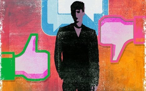 How Four Upstarts Built an Anti-Facebook - Daily Beast | Peer2Politics | Scoop.it