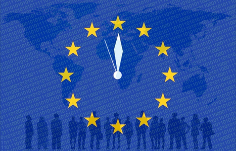 Is the world ready for GDPR? Privacy and cybersecurity impacts are far-reaching | Cybersecurity Leadership | Scoop.it