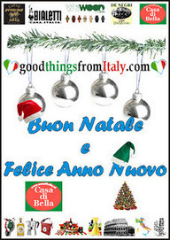 Italian Entertainment And More: Buon Natale e felice Anno Nuovo! - Vrolijk Kerstfeest en een Gelukkig Nieuwjaar! | Italian Entertainment And More | Scoop.it