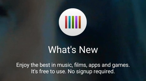 Sony What's New 3.8.A.0.8 app update rolled | Gizmo Bolt - Exposing Technology, Social Media & Web | Scoop.it