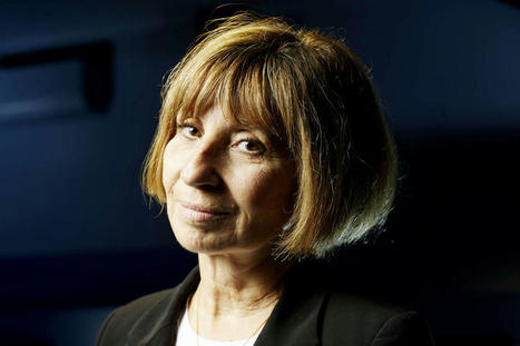 Ariane Ascaride : « Il ne faut jamais laisser quelqu’un vous dire que vous ne pouvez pas faire quelque chose » | Revue de presse théâtre | Scoop.it